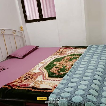 Ganga Fuji Home Варанасі Екстер'єр фото