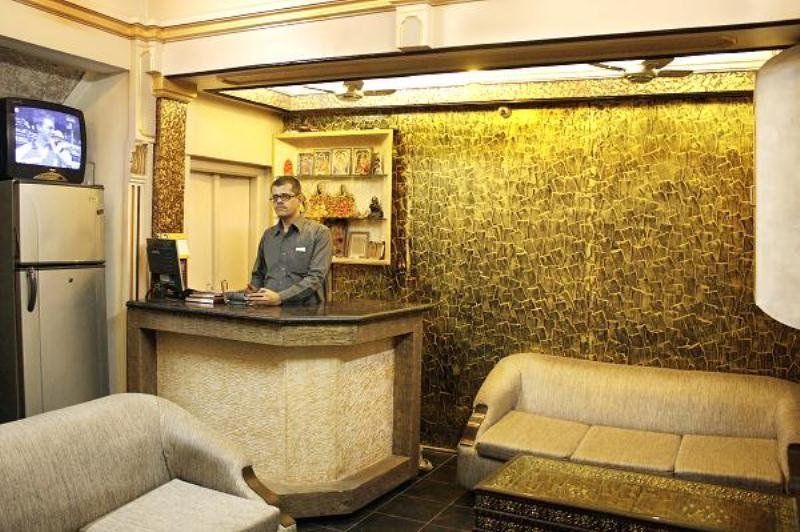 Ganga Fuji Home Варанасі Екстер'єр фото