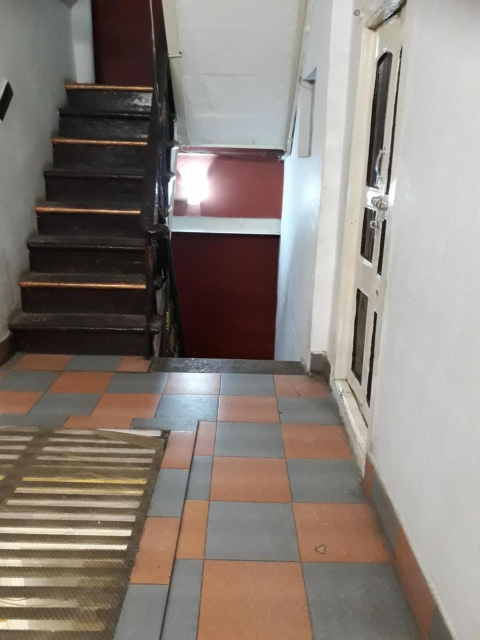 Ganga Fuji Home Варанасі Екстер'єр фото