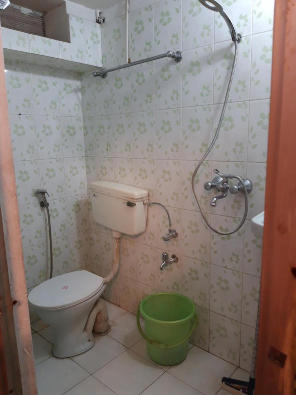 Ganga Fuji Home Варанасі Екстер'єр фото