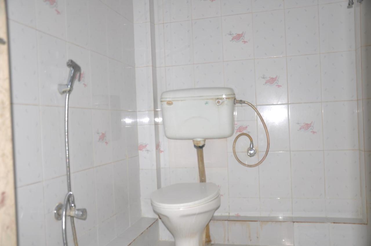 Ganga Fuji Home Варанасі Екстер'єр фото